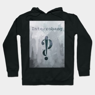 Interrobang Hoodie